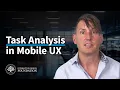 Task Analysis in UX Design What is Task Analysis
