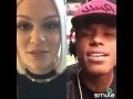 Download Lagu Flashlight - Jessie J \u0026 Avery Wilson