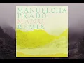 Bryan Senti & Manuelcha Prado - Manu Remix (Official Audio)