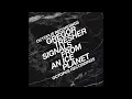 Gregor Tresher - Silent Departure