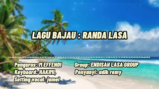 Download Lagu bajau randa lasa MP3