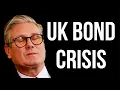 Download Lagu UK Bond Crisis: Pound Falls and Deficit Soars