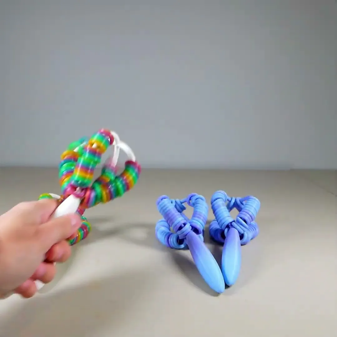 Maracas no supports