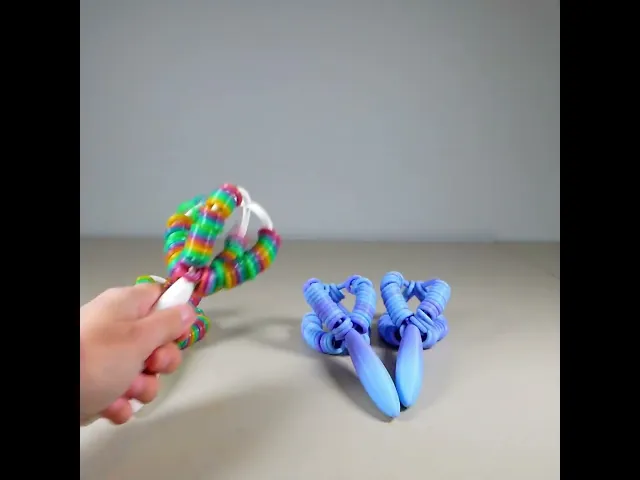 Maracas no supports video thumbnail
