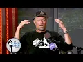 That Time Josh Duhamel Forgot That James Caan Was in The Godfather The Rich Eisen Show