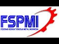 MARS FSPMI Dengan LiRik