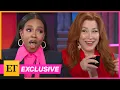 Sheryl Lee Ralph and Lisa Ann Walter Interview Each Other Spill All the Abbott Elementary Secrets