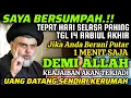 Download Lagu 🔴ALHAMDULILLAH🤲 BARU PUTAR SEBENTAR UANG BENAR2 DATANG SENDIRI KERUMAH, DOA KEKAYAAN PALING MUSTAJAB