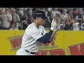 Player Spotlight Giancarlo Stanton