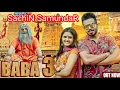 Lagu Baba 3 Masoom Sharma Haryanvi  Remix By SachiN SamundaR AnwaLSachiN~8199079615 SamundaR~7834989649