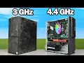 How Far Can I Upgrade This 56 Trash Office PC