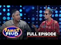 Download Lagu Family Feud: THE BATTLE OF THE FUNNIEST TEAM! (Full Episode)