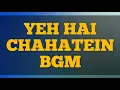 Download Lagu Yeh Hai Chahatein BGM | BGM From Ep 660 S-2