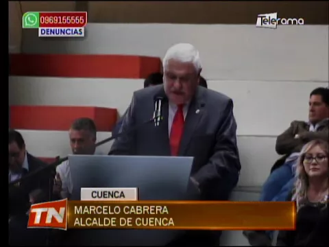 Técnicos de las Naciones Unidas asesorarán en construcción del tranvía