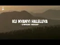 Download Lagu Ku Nyanyi Haleluya - Symphony Worship (Lirik) Lagu Rohani