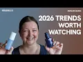 The 2026 Skincare Trends That Actually Matter for Mature Skin