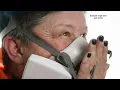 How to wear a reusable respirator safely - Asbestos safety