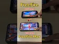 Download Lagu FreeFire😈 vs FreeFire Max💀 2GB RAM vs 8GB RAM - FREEFIRE SPEED TEST #freefire #shorts #freefiremax