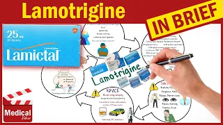 Lamotrigine 25 mg Lamictal What is Lamotrigine Lamotrigine Uses Dosage and Side Effects
