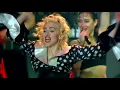 Madonna - Holiday (Truth or Dare documentary version) Remastered 4K