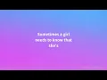 Tiffany Evans - Promise Ring ft. Ciara (Lyrics)