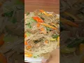Download Lagu MASAK SOUN CABE IJO ENAK DISUKAI BANYAK ORANG‼️ #short #food #asmr