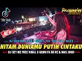 Download Lagu DJ SET ME FREE VIRAL !! HITAM DUNIAMU PUTIHNYA CINTAKU X GEMU FA MI RE | DJ SOUND TIK TOK TERBARU |