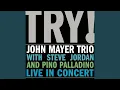 Download Lagu Something's Missing (Live at the House of Blues, Chicago, Illinois, September 22, 2005)