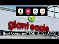 MULTI APPN at the Grocery Store