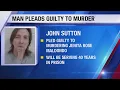 Man pleads guilty to 2021 Dale County murder