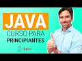 Curso Completo de Java para Principiantes 2021