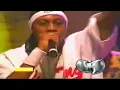 GZA RZA Liquid Swords Live