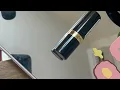 revlon rum raisin on Indian skintone nc41 viral revlon lipstick swatches