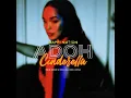 Lagu Adoh Cinderella
