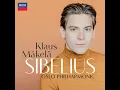 Sibelius: Symphony No. 6 in D Minor, Op. 104: I. Allegro molto moderato