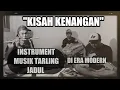 KISAH KENANGAN VERSI (INSTRUMENT) || MOHENG TEAM