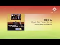 Tipe X - Melati Aku Benci Kamu (karaoke)
