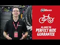 The Perfect Ride Guarantee