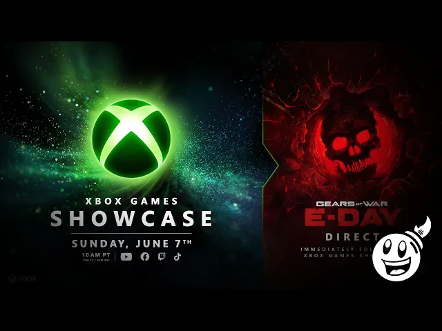 XBOX Games Showcase 2026 | Giant Bomb Talks Over