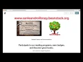 How to Create a Beanstack Account