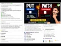 PUT vs PATCH Explained with REAL Examples Spring Boot REST API
