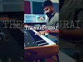 Download Lagu Thenmadurai Vaigai Nadhi Piano Cover | Intro BGM | Reji JV