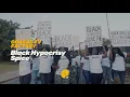 Spice - Black Hypocrisy