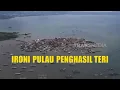 Lagu [FULL] IRONI PULAU PENGHASIL TERI | INDONESIAKU (30/09/25)
