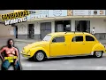 Download Lagu NEM O MECANICO ACREDITOU NESSA GAMBIARRA FEITA NA OFICINA DO MESTRE TIÃO