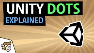 Download Unity DOTS Explained (ECS, Job System, Burst Compiler - 2024 Still Updated) MP3