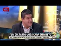 Download Lagu Fernando Mendes ARRASA COMPLETAMENTE André Ventura