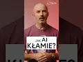 Lagu Jak AI kłamie?