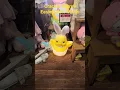 Easter Blow Molds