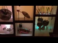 Physical instrument sequencer